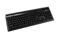 Sweex Multimedia Keyboard USB Black RU (KB060RU) Sweex Multimedia Keyboard USB Black RU (KB060RU)